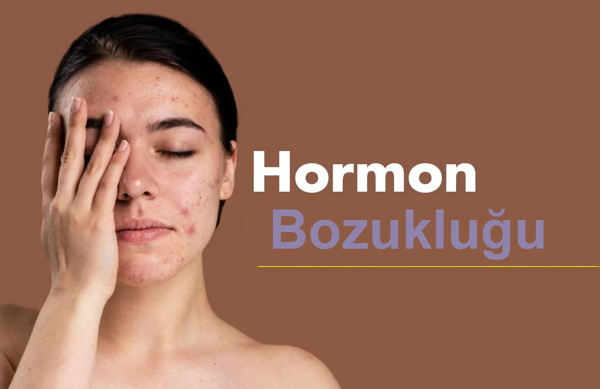 Hormon Bozukluğu Tedavisi - Op.Dr Emrah Kızıldağ Kadın Hastalıkları ve Doğum Uzmanı En İyi Kadın Doğum Doktoru yorumları Şişli İstanbul