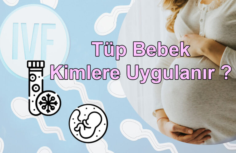 Tüp Bebek kimlere uygulanır. Op.Dr Emrah Kızıldağ Kadın Doğum ve Tüp Bebek Uzmanı En İyi Tüp Bebek Doktoru yorumları Şişli İstanbul